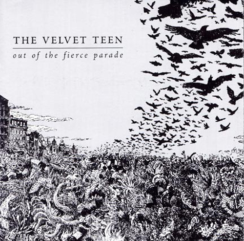 The Velvet Teen