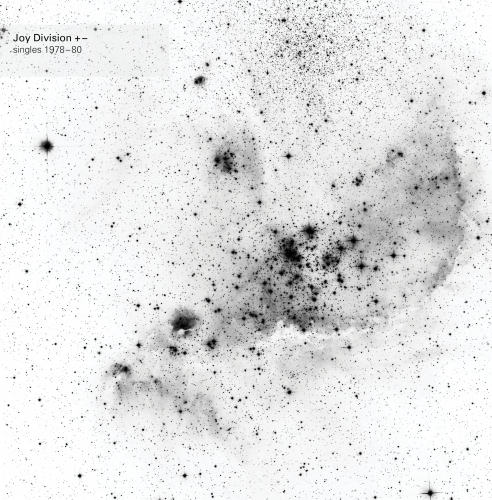 Joy Division, Box Set