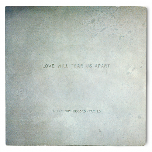 Joy Division, Box Set