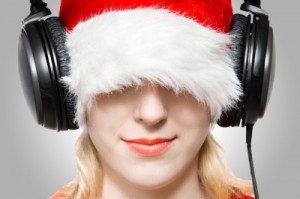 santaphones