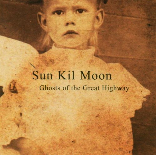 Sun Kil Moon -- Ghosts Of The Great Highway