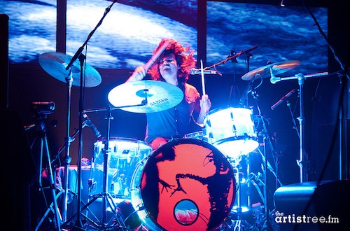 Twilight Singers - Live NYC