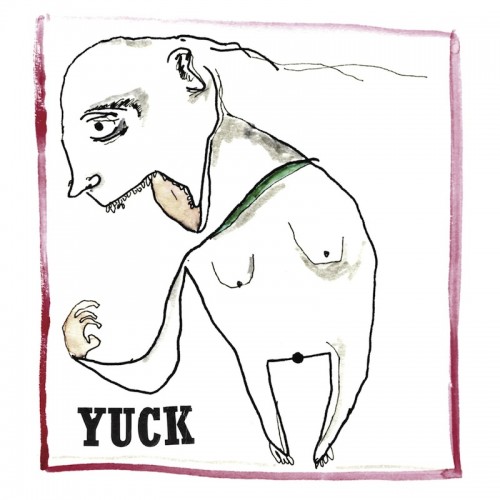 Yuck - ST