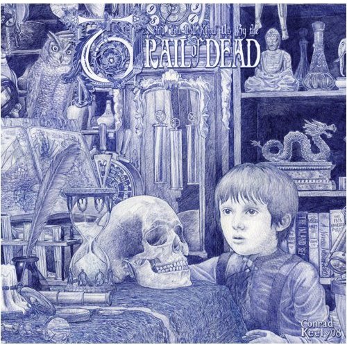 Trail of Dead - The Century of Self