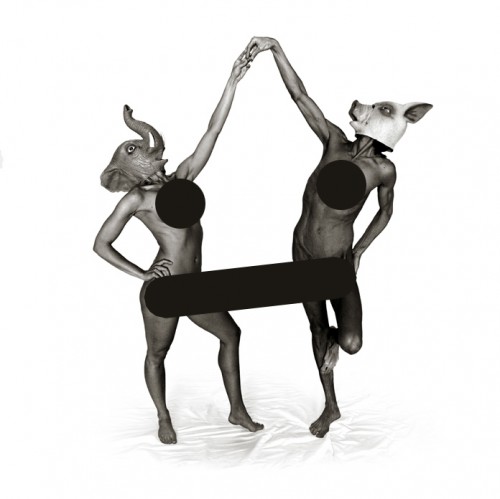 Crooked Fingers - Forfeit/Fortune