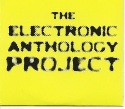 The Electronic Anthology Project - BTS