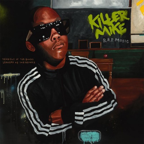 Killer Mike - RAP Music
