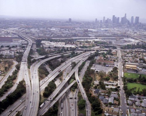 los-angeles-freeways